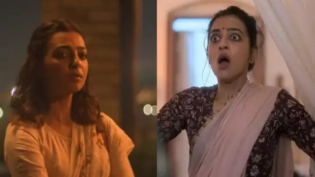 Radhika Apte: कई फिल्मों का हिस्सा बनने के बावजूद स्टार्डम से बहुत दूर हैं राधिका आप्टे, कहा – चाहकर भी रिजेक्ट नहीं कर सकती फिल्में