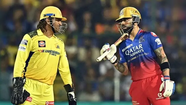 गजब: पिछले साल की TOP-4 टीम इस बार प्लेऑफ में नहीं, IPL 2024 में बना ये कैसा संयोग