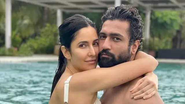KWK 8: Vicky Kaushal ने Katrina Kaif के साथ अपनी शादीशुदा जिंदगी के बारे में 5 शॉकिंग खुलासे किए, बातें सुन आप भी होजाएंगे कायल;