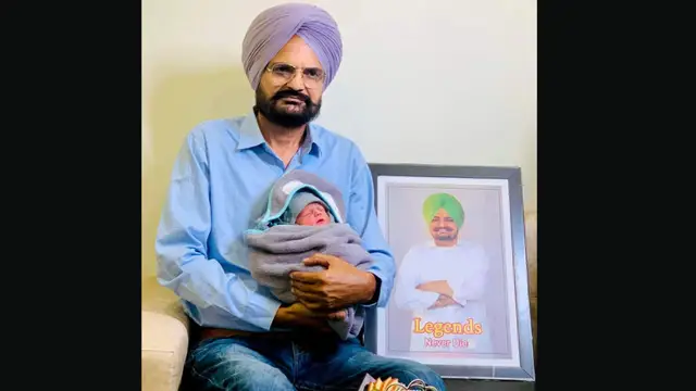 डेढ़ महीने तक ‘छोटे मूसेवाला’ के दीदार नहीं कर सकेंगे फैंस, पिता ने बताई ये वजह