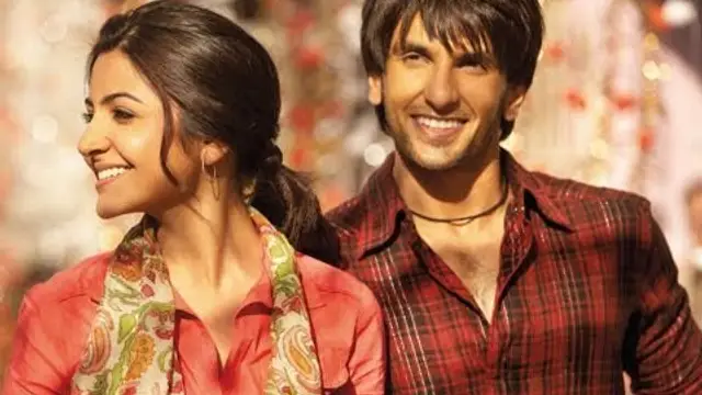 Ranveer Singh: गिरगिट की तरह रंग बदलते हैं रणवीर सिंह, इन फिल्मों ने किया साबित