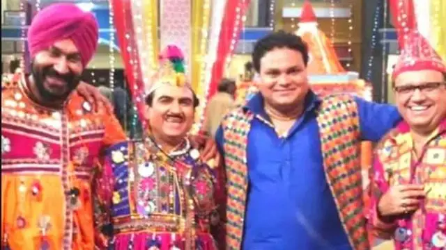 टीवी इंडस्ट्री में शोक की लहर, 40 की उम्र में सुनील होलकर का निधन