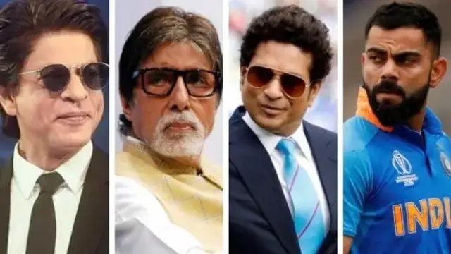 शाहरुख, अमिताभ से लेकर सलमान तक, पैसा ना भरने पर कई सेलेब्स के नाम से हटा ट्विटर का ब्लू टिक