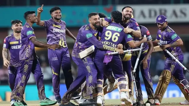 IPL 2025: RCB और KKR के कप्तान हुए तय, जानें कौन संभालेगा किसकी कमान