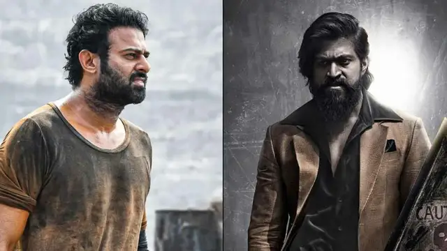 Breaking: प्रभास की सालार में होगी रॉकी भाई की एंट्री? प्रोड्यूसर विजय KGF फेम यश के कैमियो पर तोड़ी चुप्पी