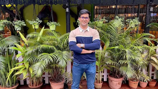 IAS Ansar Shaikh: पिता चलाते थे ऑटो, अब IAS बनकर उतारा कर्ज, जानें सक्सेस स्टोरी
