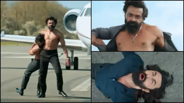 OMG! बॉबी देओल को शर्टलेस देखकर डर गए थे रणबीर कपूर, बताई क्या थी वजह, कहा – ‘मैंने सोचा हम तो गए…’