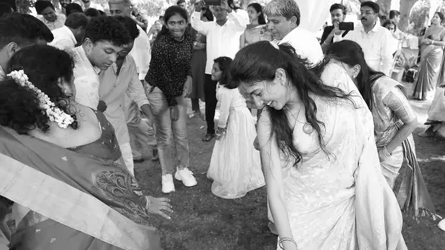 साई पल्लवी ने ‘शीला की जवानी’ पर किया सॉलिड डांस! फैंस तो तारीफ करते हुए नहीं थके, बोले – कैटरीना से अच्छी तो ये लग रही हैं