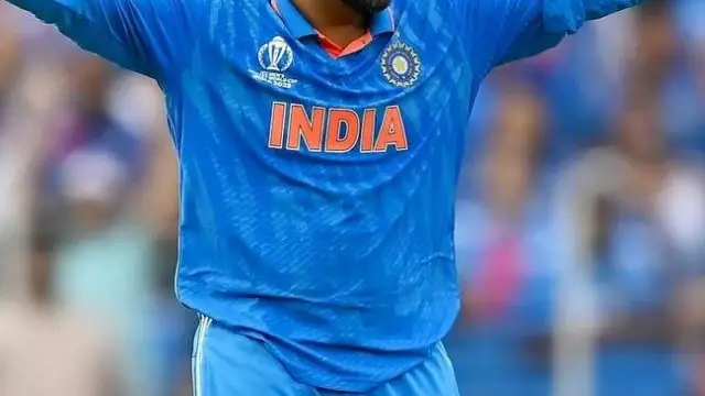 ‘हमारा फोकस…’ आयरलैंड के खिलाफ मुकाबले से पहले Rohit Sharma ने किया रणनीति का खुलासा