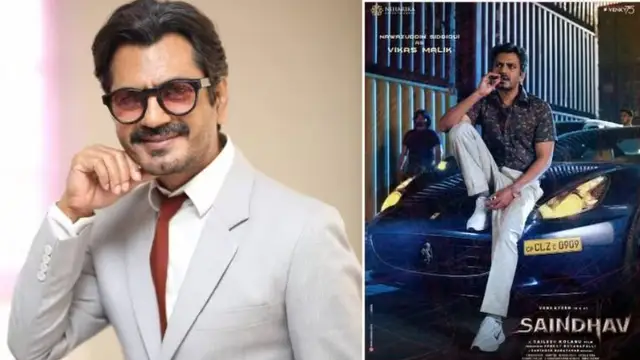 OMG! फिल्म की शूटिंग के दौरान नवाजुद्दीन सिद्दीकी के साथ हुआ हादसा, समुद्र में गिरे एक्टर, फिर हुआ कुछ ऐसा…