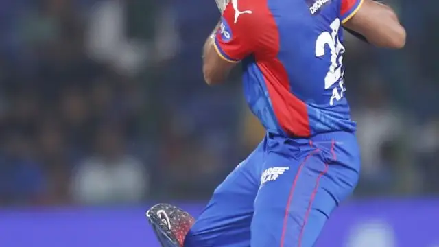 IPL 2025: दिल्ली कैपिटल्स को मिल गया अपना नया कप्तान, मेगा ऑक्शन से पहले हो गया खुलासा!