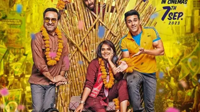 Fukrey 3: फैंस के सवालों पर Ali Fazal ने तोड़ी चुप्पी, कहा,” ज़फ़र भाई को कभी कभी गुड्डू भैया भी बनना पड़ता है”