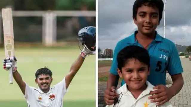 IPL 2025: रातों-रात करोड़पति बनेगा 17 साल का ये खिलाड़ी, CSK ने खरीदने का बना लिया है प्लान!