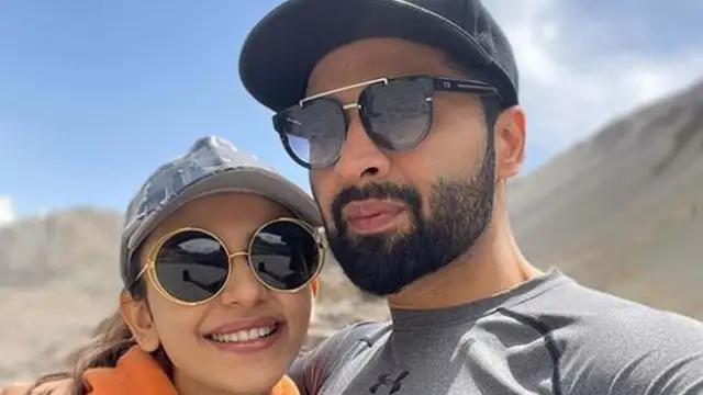 जाने कौन है वो ‘वन मैन आर्मी’? जिसने संभाली रकुल-जैकी की शादी की सुरक्षा का कमान!