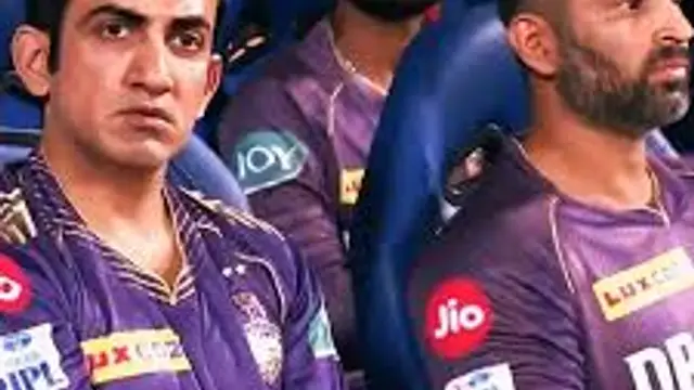 बांग्लादेश टी20 सीरीज से गौतम गंभीर ने छोड़ी कोचिंग, अब ये दिग्गज होगा टीम इंडिया का नया हेड COACH