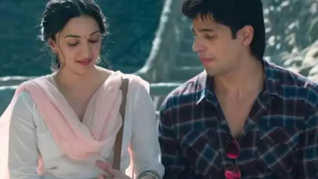 OMG! सिद्धार्थ ने ‘शेरशाह’ के अंदाज में किया था कियारा को प्रपोज, कियारा ने खोली पतिदेव की पोल, कहा – ‘दिल्ली का सीधा साधा लौंडा…’