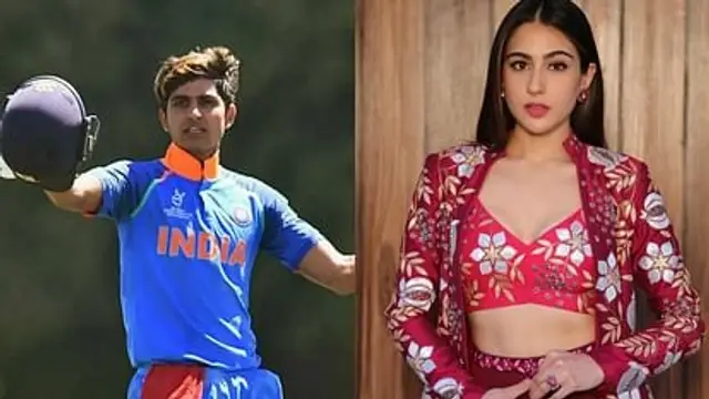 Sara Ali Khan: सारी दुनिया गलत सारा के पीछे है…, सुभमन गिल संग अपनी डेटिंग की खबरों पर सारा अली खान का बड़ा बयान