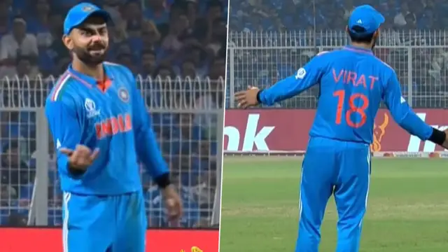World Cup 2023: विराट कोहली के डांस से लेकर शुभमन और सारा के रोमांस तक, देखें वर्ल्ड कप के Viral Highlights