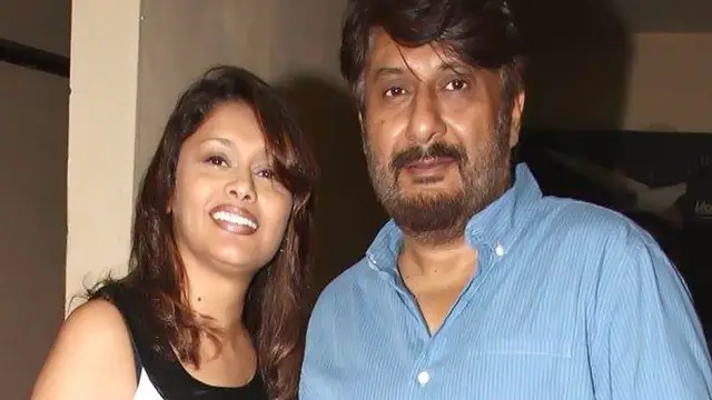 विवेक अग्निहोत्री की पत्नी एक्ट्रेस पल्लवी जोशी का हुआ एक्सीडेंट, जानें कैसे है हालत