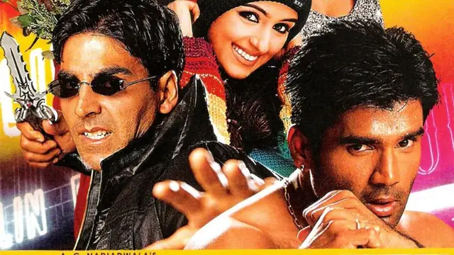 अक्षय कुमार के 10 ऐसी आने वाली फिल्में जो पछाड़ सकती है शाहरुख खान के जवान को;