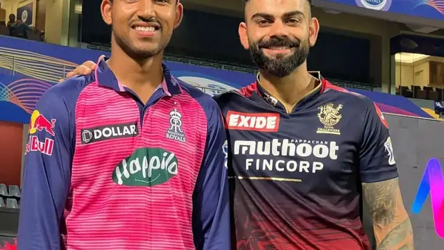 Virat Kohli: “उनकी यह बात बहुत प्रेरणादायक है.. .”, भारत का यह क्रिकेटर विराट कोहली की तरह बनना चाहता है