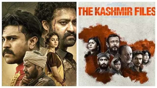 आरआरआर या कश्मीर फाइल्स नहीं, गुजराती फिल्म छेलो शो भारत की ओर से आधिकारिक ऑस्कर प्रविष्टि है