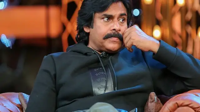 Suparstar Pawan Kalyan ने किया शॉकिंग खुलासा, बताया क्यों करना चाहते थे खुदकुशी