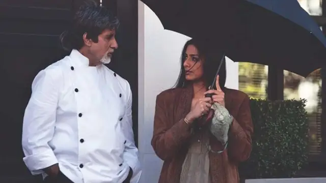 Unconventional Pairings: अमिताभ बच्चन ने जिया खान के साथ दिए थे इंटेंस सीन, इन एक्टर्स की जोड़ी भी रही चर्चा में