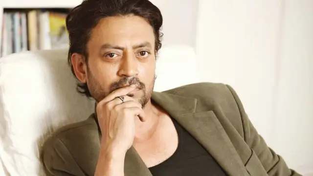 OMG! इरफान खान इलेक्ट्रीटियन बनकर गए थे राजेश खन्ना के घर, जाकर किया था यह काम