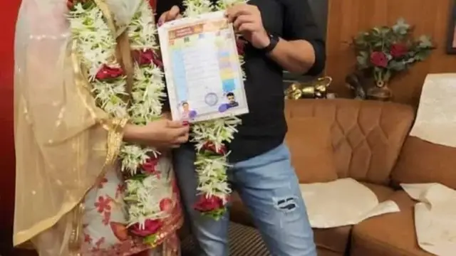 Rakhi Sawant और Adil Khan के बीच हुआ सब ठीक, कहा- ‘वो वापस आ गया…’
