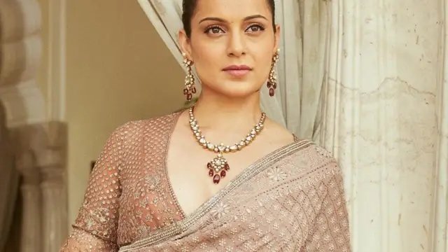 Kangana Ranaut ने Alia और Ranbir पर लगाया जासूसी का आरोप? कहा- ‘घर में घुसकर मारूंगी’