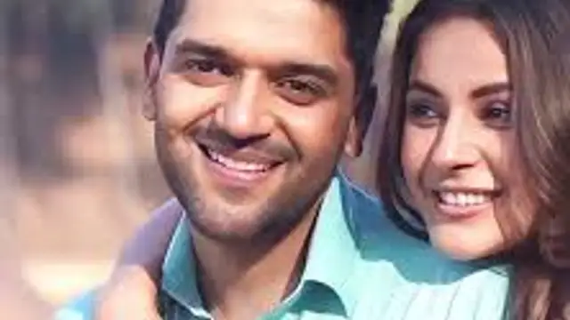 OMG! गुरु रंधावा के साथ शहनाज को रोमांस हुआ वायरल, भड़के यूजर्स ने लगाई क्लास, कहा – किस किसके साथ करोगी मूवऑन?