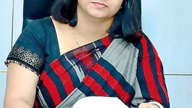 UPSC Success Story: बिहार की IAS बीटिया कहानी, घर वालों से कहा- ‘पहले UPSC, उसके बाद करेंगी शादी’
