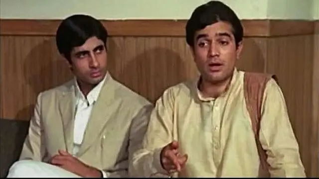राजेश खन्ना नहीं बल्कि ये सुपरस्टार था फिल्म ‘आनंद’ के लिए डायरेक्टर की पहली पसंद