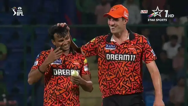 टी नटराजन: ‘अगर आप इस IPL सीजन में गेंदबाज के तौर पर अच्छा प्रदर्शन करते हैं, तो आपको विश्वास होगा कि आप कहीं भी सफल हो सकते हैं’
