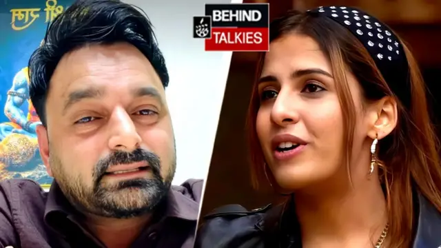 'अभी भी लीगल बाप हूं मैं आपका', ‘एमएस धोनी: द अनटोल्ड स्टोरी’ के पैसों पर रीति तिवारी की टीम को एकम बावा का करारा जवाब