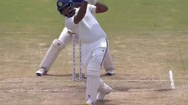 Duleep Trophy 2024: संजू सैमसन का आलोचकों को करारा जवाब, शतक जड़ दूसरे टेस्ट के लिए ठोका दावा