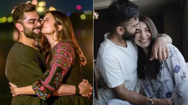 Anushka: 23 साल की उम्र में अनुष्का शर्मा ने तोड़ी थी शादी पर चुप्पी, कहा – मां बनने के बाद नहीं करना चाहती एक्टिंग
