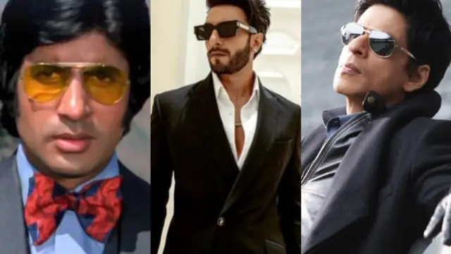 Ranveer Singh: रणवीर सिंह ने शेयर की बचपन की फोटो, काला चश्मा और हाथ में बंदूक देखकर लोगों ने कहा ‘छोटा डॉन’, बिग बी और शाहरुख से किया वादा