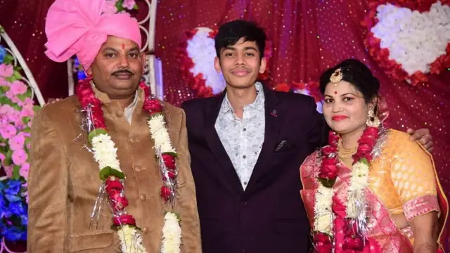 UPSC Success Story: 16 लाख का पैकेज हटा कर की सबसे बड़ी परीक्षा UPSC की तैयारी, पहले प्रयास में Saransh Gupta बने ऑफिसर