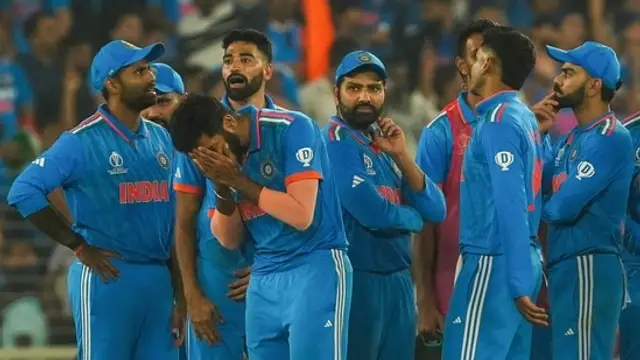 T20 World Cup 2024: “विराट कोहली और रोहित शर्मा ने टीम इंडिया को विकलांग बना दिया है”, इरफान पठान ने क्यों दिया सनसनीखेज बयान