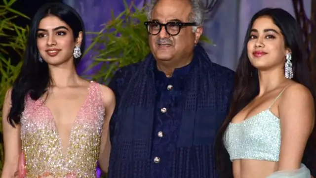 OMG! श्रीदेवी की मौत के बाद जाह्नवी कपूर का हो गया था बुरा हाल, बहन खुशी कपूर ने ऐसे दिया जाह्नवी का साथ, करण के शो में किया खुलासा