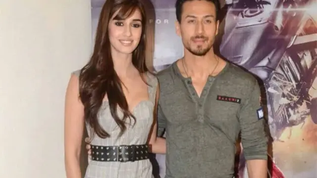 एक्स गर्लफ्रेंड Disha Patani से इतनी नफरत? Tiger Shroff ने ठुकराई बगल वाली सीट, हसीना ने खुद की थी ऑफर!