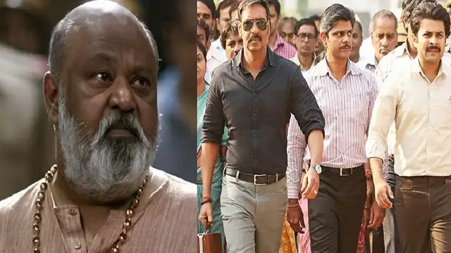 Raid 2: अजय देवगन की रेड 2 में इस एक्टर की हुई एंट्री, विलेन बनकर अमय पटनायक को देगा चुनौती