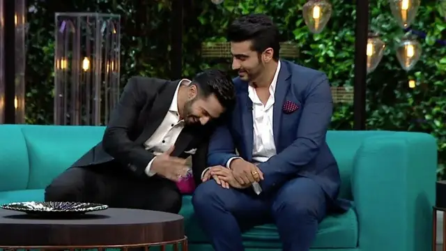 Varun Dhawan: जब अर्जुन कपूर और वरुण धवन की दोस्ती में आने वाली थी दरार, एक ही लड़की पर आ गया था दोनों एक्टर्स का दिल