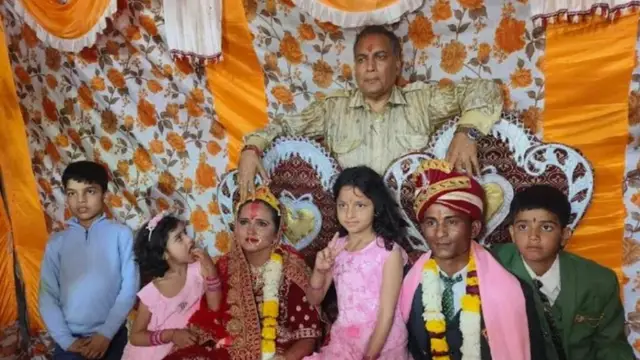 ‘तू चीज बड़ी है मस्त मस्त’ पर सीमा हैदर का मदहोश डांस देख शरमा जाएंगे अक्षय और रवीना