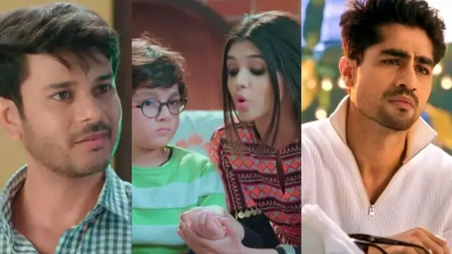 अभिमन्यु-अक्षरा का होने वाला है आमना-सामना, क्या रंग लाएगा पिकनिक का प्लान?
