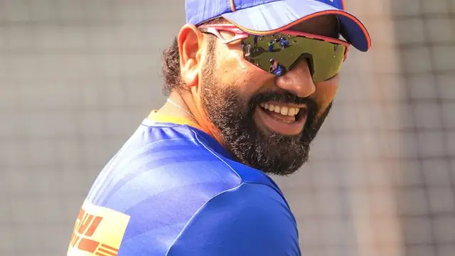IPL 2024: Mumbai Indians स्टार्स रोहित, ईशान, चावला ने कार रेसिंग में भाग लेने का प्रयास किया, जिससे फैंस का हाल हुआ बेहाल!