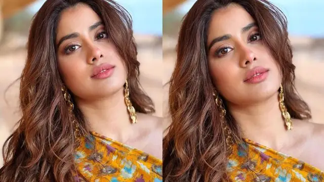 Janhvi Kapoor को है स्टारकिड होने का दुख! ‘नेपोटिज्म प्रोडक्ट’ कहे जाने पर इमोशनल हुई एक्ट्रेस