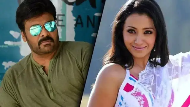 Trisha Krishnan पर मंसूर अली खान की शर्मनाक कमेंट्स पर तिलमिलाए चिरंजीवी, कहा- उनकी बातों से विकृति की बू आती है